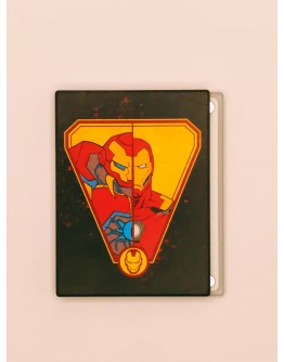 Boxplus Replacement magnet panel IRON MAN 2