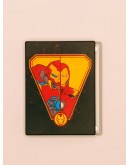 Boxplus Replacement magnet panel IRON MAN 2