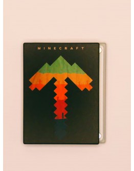 Boxplus Replacement magnet panel MINECRAFT 1