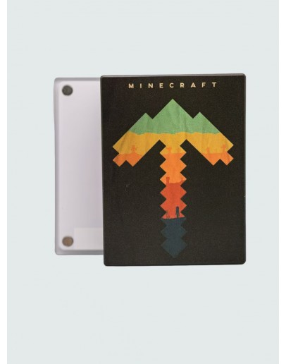 Boxplus Replacement magnet panel MINECRAFT 1