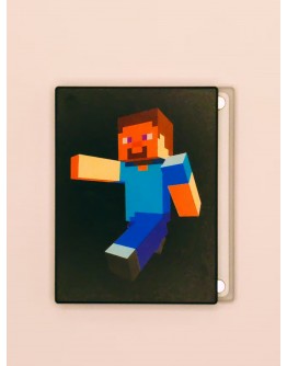 Boxplus Replacement magnet panel MINECRAFT 2