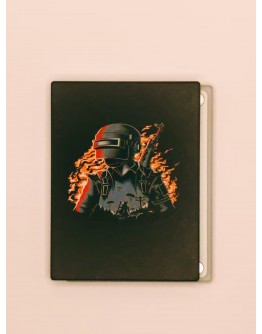 Boxplus Replacement magnet panel PUBG 1