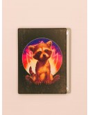 Boxplus Replacement magnet panel ROCKET RACCOON
