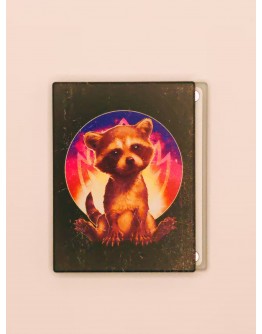 Boxplus Replacement magnet panel ROCKET RACCOON