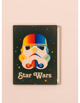 Boxplus Replacement magnet panel STAR WARS 1