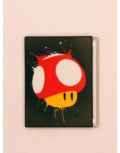 Boxplus Replacement magnet panel SUPER MARIO 1