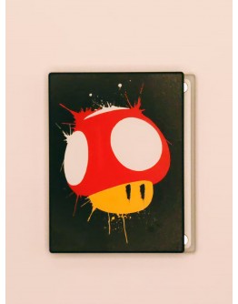 Boxplus Replacement magnet panel SUPER MARIO 1