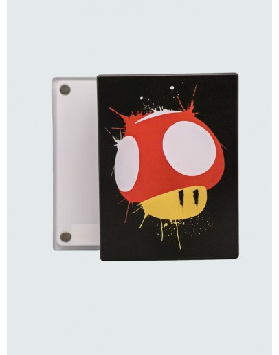 Boxplus Replacement magnet panel SUPER MARIO 1