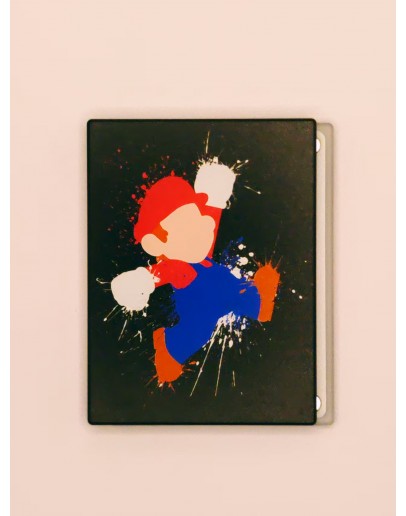 Boxplus Replacement magnet panel SUPER MARIO 2