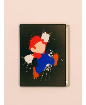 Boxplus Replacement magnet panel SUPER MARIO 2