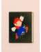 Boxplus Replacement magnet panel SUPER MARIO 2