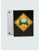 Boxplus Replacement magnet panel SUPER MARIO 3