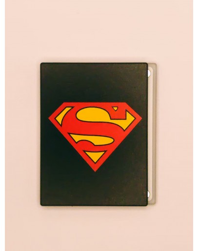 Boxplus Replacement magnet panel SUPERMAN 1