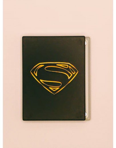 Boxplus Replacement magnet panel SUPERMAN 2