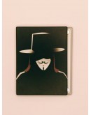 Boxplus Replacement magnet panel V FOR VENDETTA