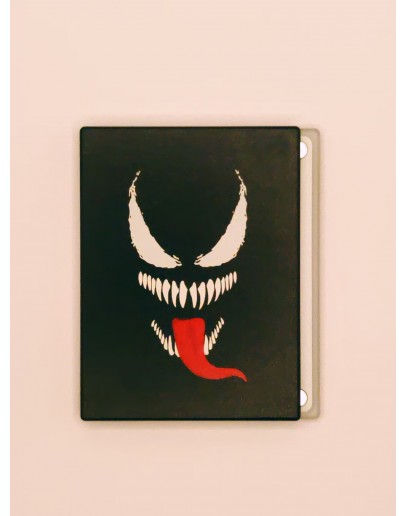 Boxplus Replacement magnet panel VENOM