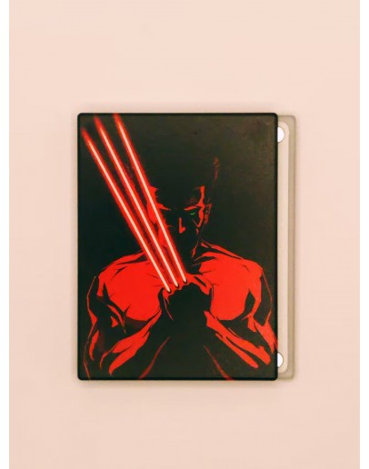 Boxplus Replacement magnet panel WOLVERINE