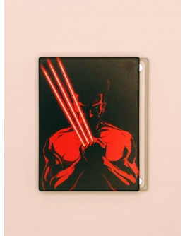 Boxplus Replacement magnet panel WOLVERINE