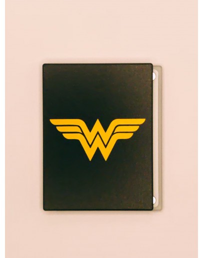 Boxplus Replacement magnet panel WONDER WOMAN 1