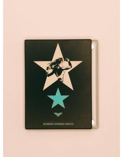 Boxplus Replacement magnet panel WONDER WOMAN 2