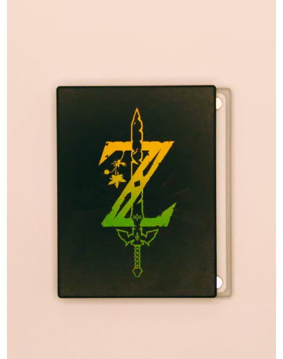 Boxplus Replacement magnet panel ZELDA 1
