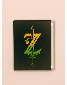 Boxplus Replacement magnet panel ZELDA 1