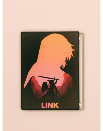 Boxplus Replacement magnet panel ZELDA 2