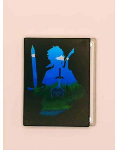 Boxplus Replacement magnet panel ZELDA 3