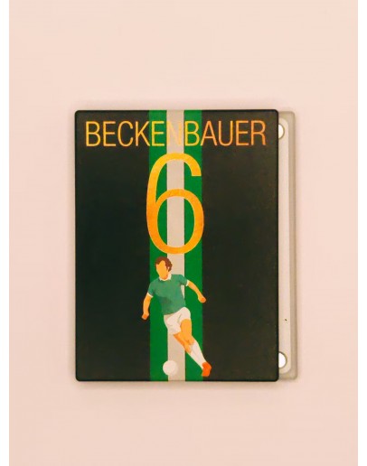 Boxplus Replacement magnet panel BECKENBAUER