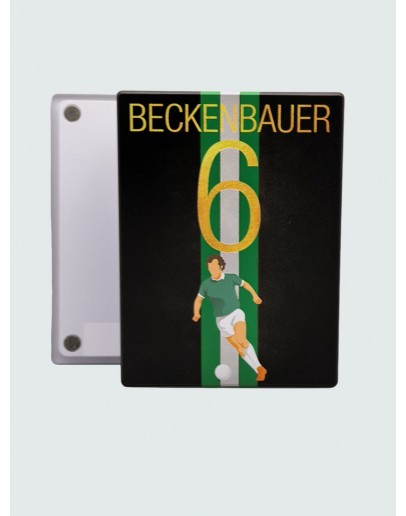 Boxplus Replacement magnet panel BECKENBAUER