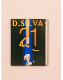 Boxplus Replacement magnet panel D.SILVA