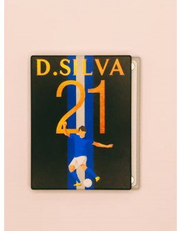 Boxplus Replacement magnet panel D.SILVA