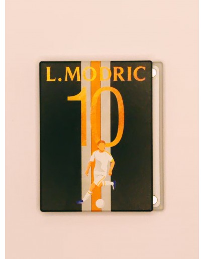 Boxplus Replacement magnet panel L.MODRIC