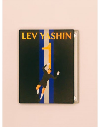 Boxplus Replacement magnet panel LEV YASHIN