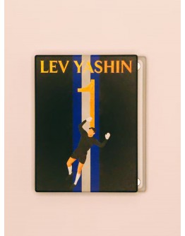 Boxplus Replacement magnet panel LEV YASHIN