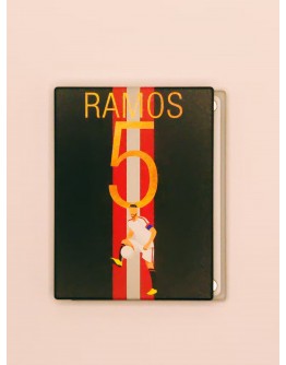 Boxplus Replacement magnet panel RAMOS