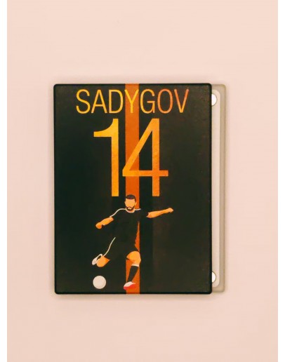 Boxplus Replacement magnet panel SADYGOV