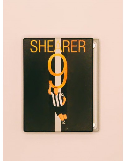 Boxplus Replacement magnet panel SHEARER