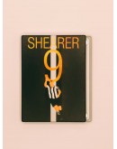Boxplus Replacement magnet panel SHEARER