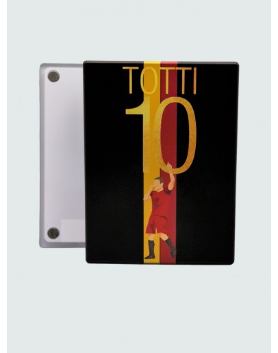 Boxplus Replacement magnet panel TOTTI