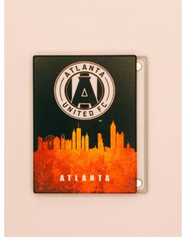 Boxplus Replacement magnet panel ATLANTA CITY