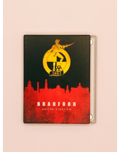 Boxplus Replacement magnet panel BRADFORD UNITED KINGDOM