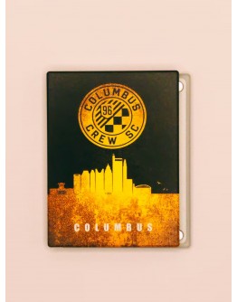 Boxplus Replacement magnet panel COLUMBUS CREW SC