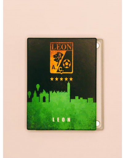 Boxplus Replacement magnet panel LEON