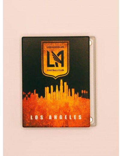 Boxplus Replacement magnet panel LOS ANGELES FOOTBALL CLUB