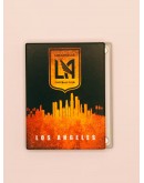 Boxplus Replacement magnet panel LOS ANGELES FOOTBALL CLUB