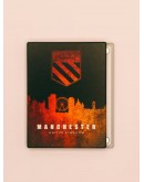 Boxplus Replacement magnet panel MANCHESTER UNITED KINGDOM CITY