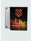 Boxplus Replacement magnet panel MANCHESTER UNITED KINGDOM CITY