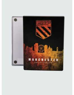 Boxplus Replacement magnet panel MANCHESTER UNITED KINGDOM CITY