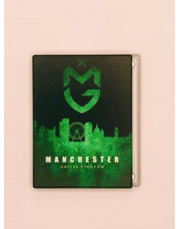 Boxplus Replacement magnet panel MANCHESTER UNITED KINGDOM